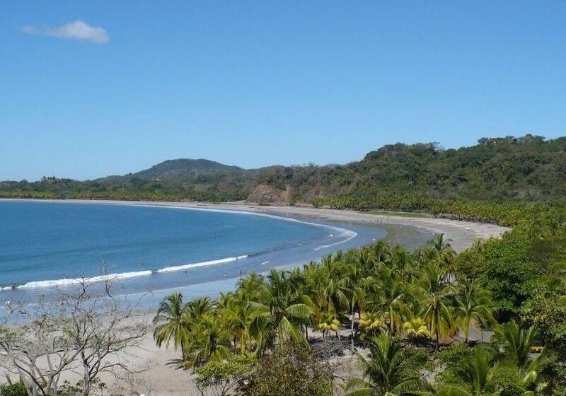 Nammbu Beach Front Bungalows