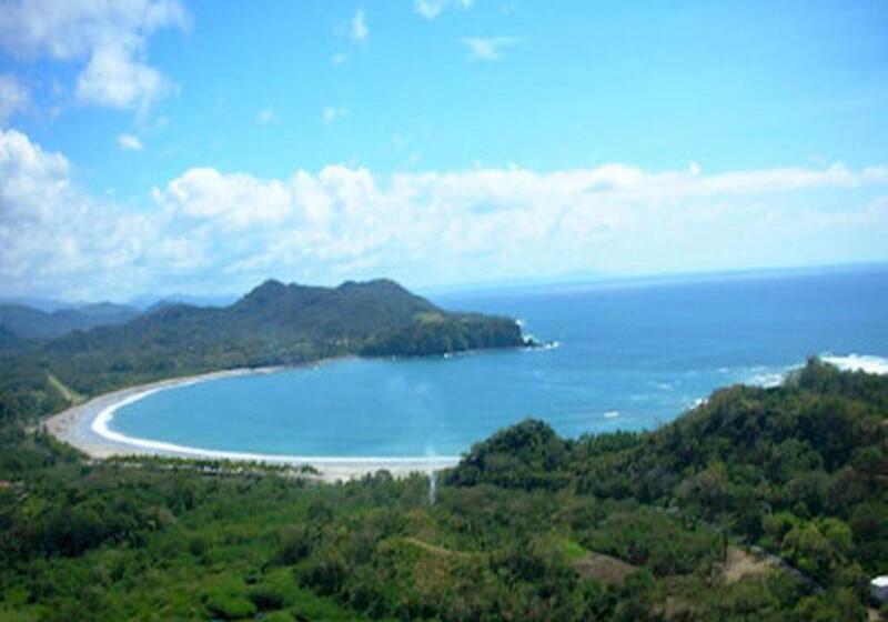 Nammbu Beach Front Bungalows