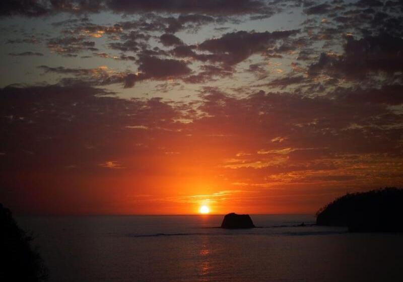 Nammbu Beach Front Bungalows