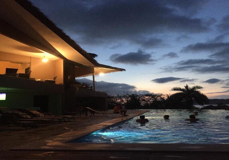 Nammbu Beach Front Bungalows