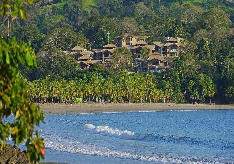 Nammbu Beach Front Bungalows