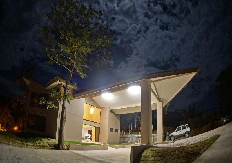 Nammbu Beach Front Bungalows