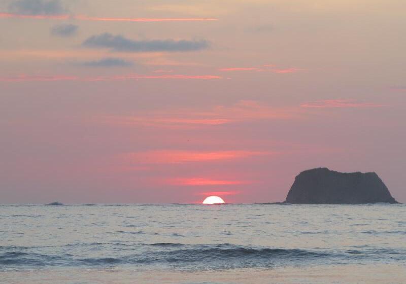 Nammbu Beach Front Bungalows