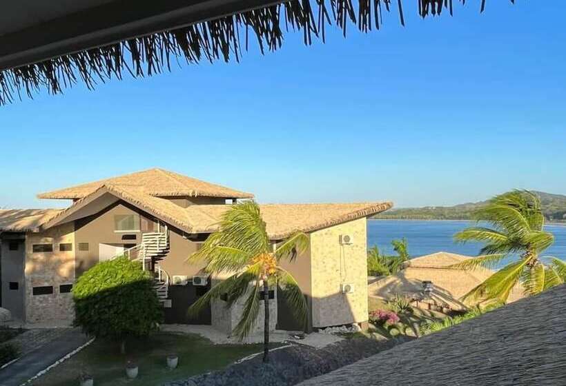 Nammbu Beach Front Bungalows