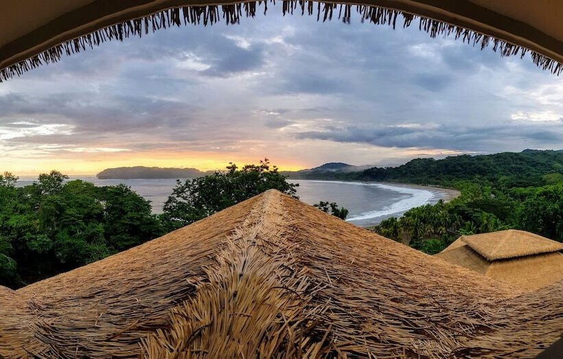 Nammbu Beach Front Bungalows