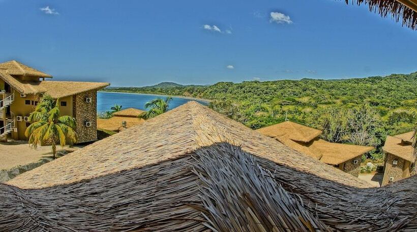 Nammbu Beach Front Bungalows