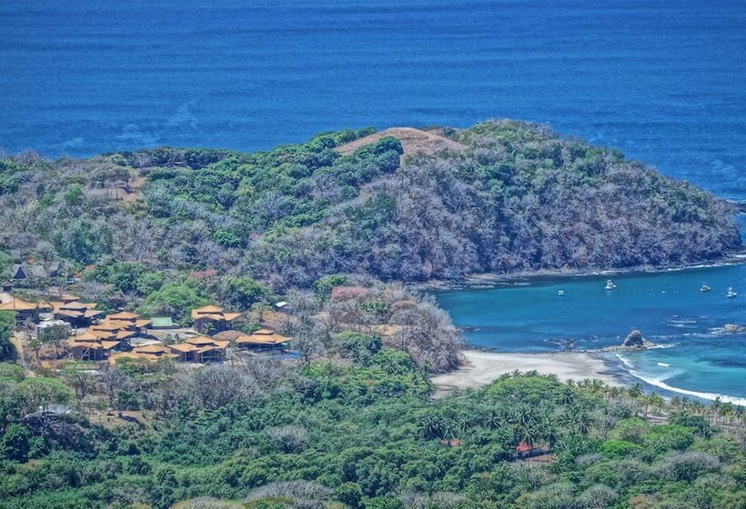 Nammbu Beach Front Bungalows