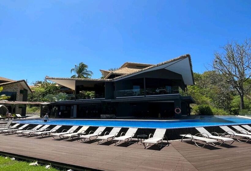 Nammbu Beach Front Bungalows