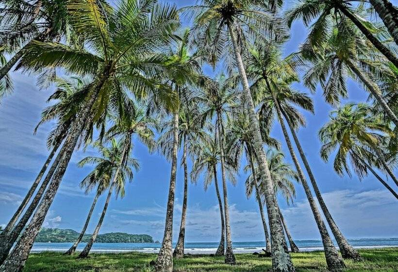 Nammbu Beach Front Bungalows