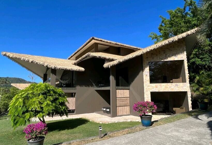 Nammbu Beach Front Bungalows