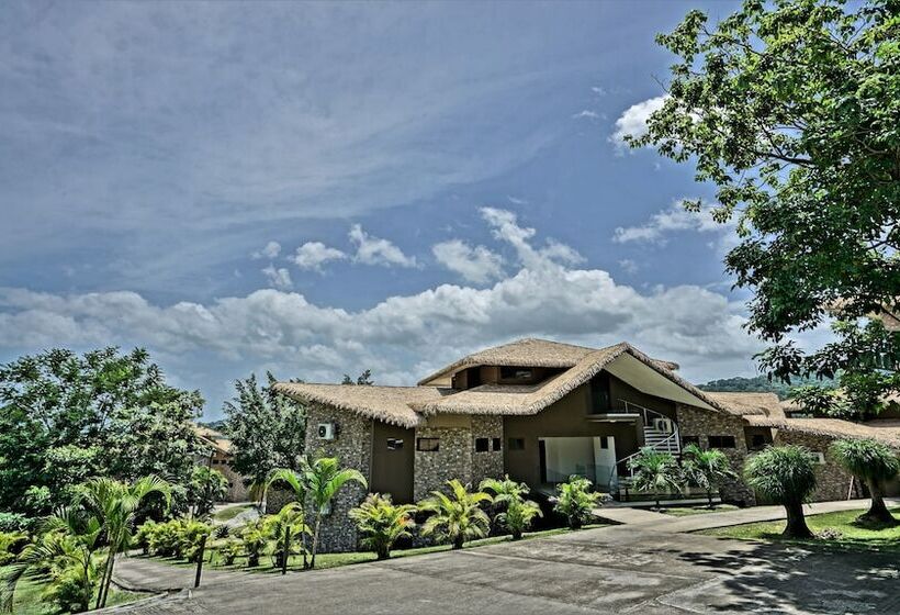 Nammbu Beach Front Bungalows
