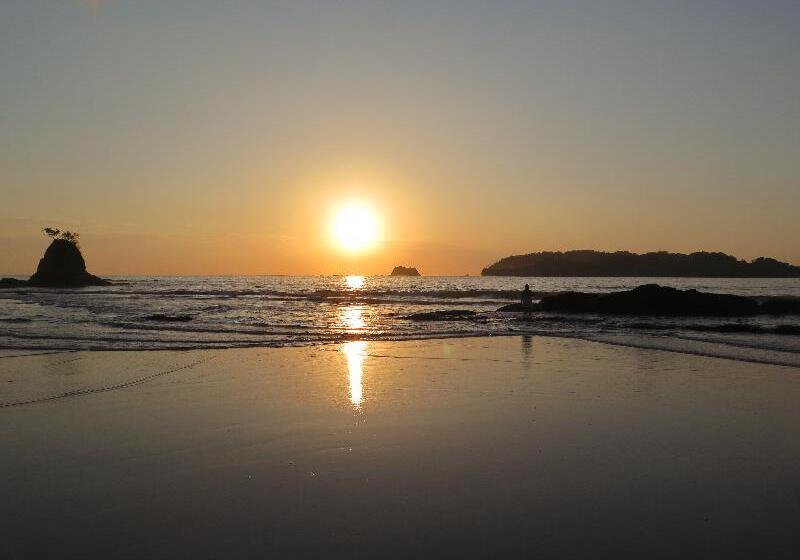 Nammbu Beach Front Bungalows