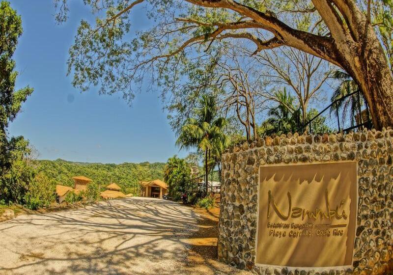 Nammbu Beach Front Bungalows