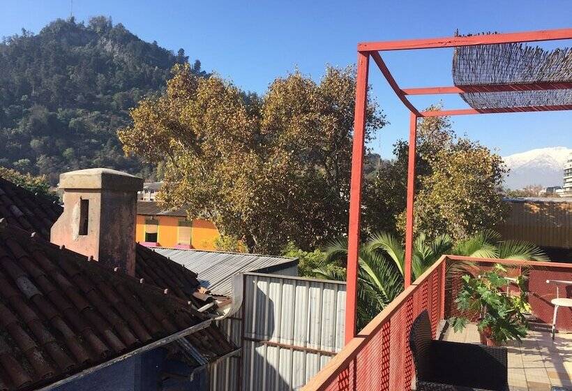 Nativa Hotel Boutique