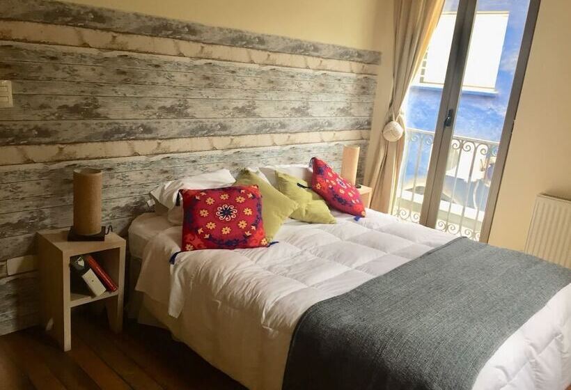 Nativa Hotel Boutique