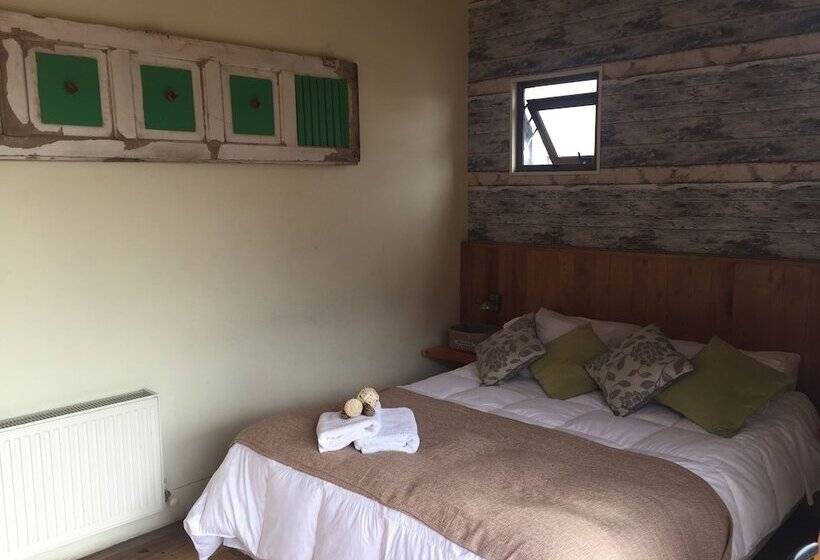 Nativa Hotel Boutique