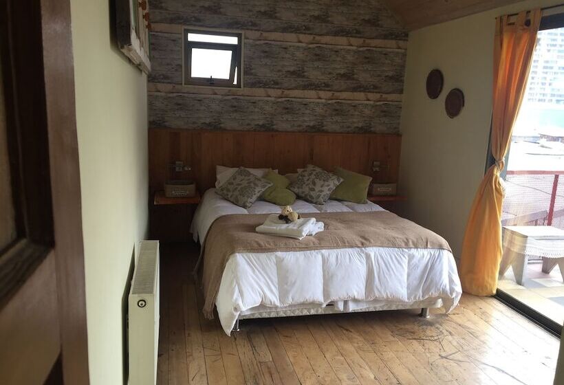 Nativa Hotel Boutique