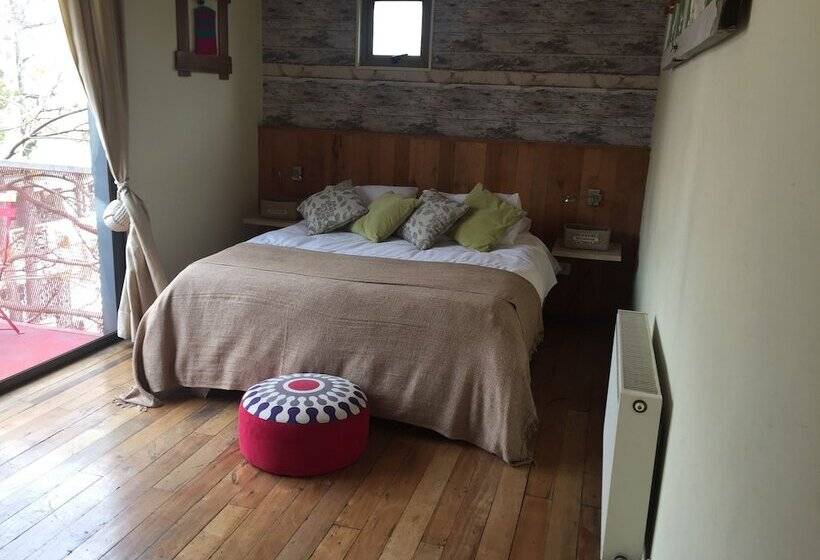 Nativa Hotel Boutique