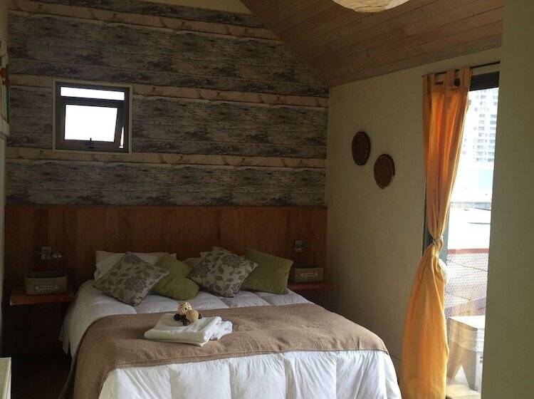 Nativa Hotel Boutique