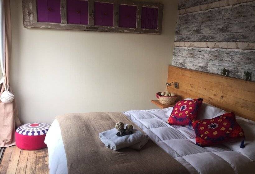 Nativa Hotel Boutique