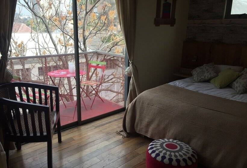 Nativa Hotel Boutique