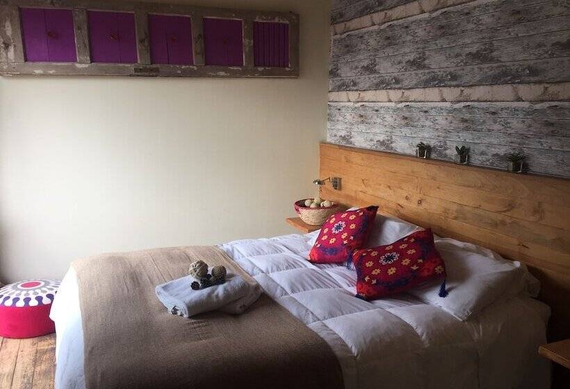 Nativa Hotel Boutique