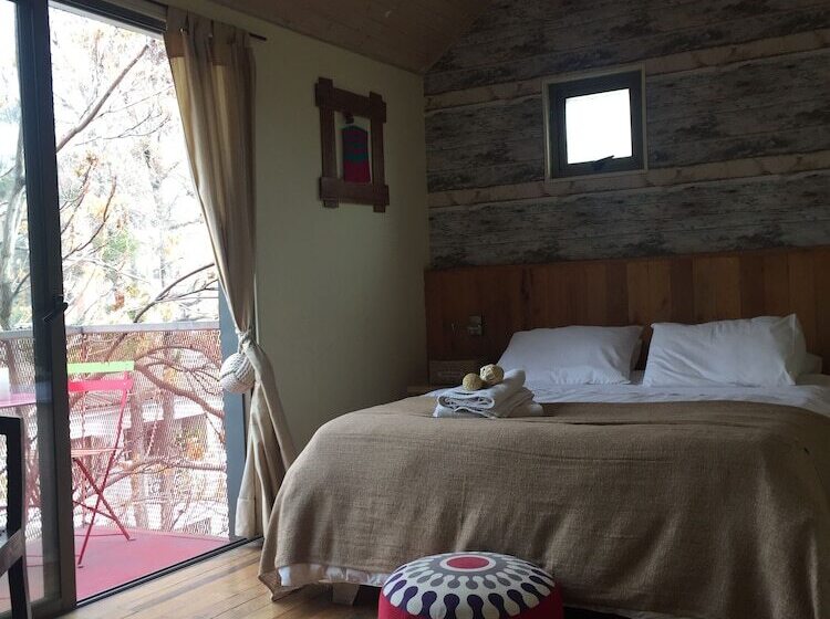 Nativa Hotel Boutique