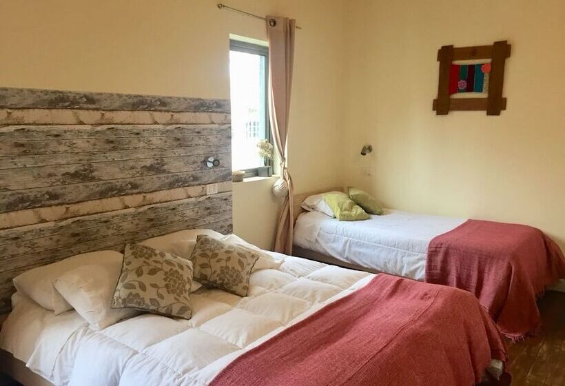 Nativa Hotel Boutique