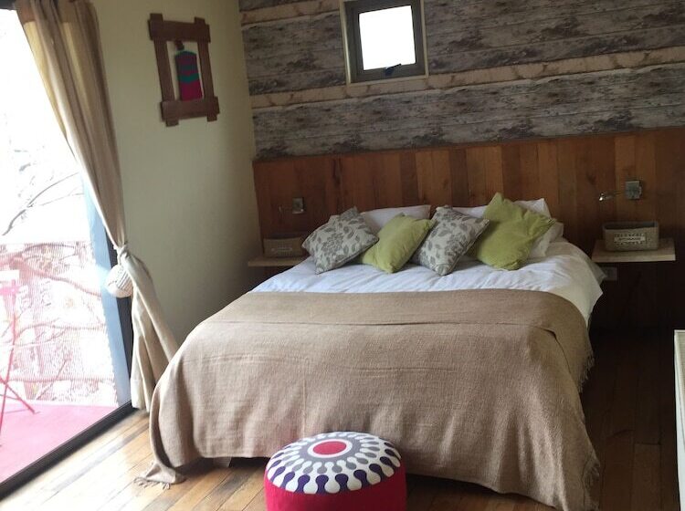 Nativa Hotel Boutique