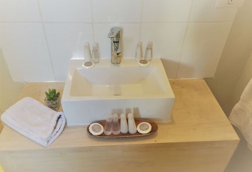 Nativa Hotel Boutique