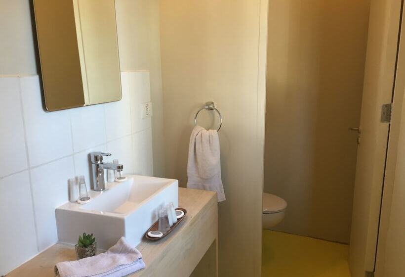 Nativa Hotel Boutique