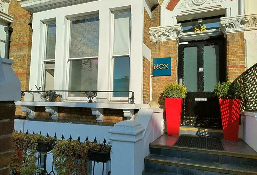 Nox Kensington