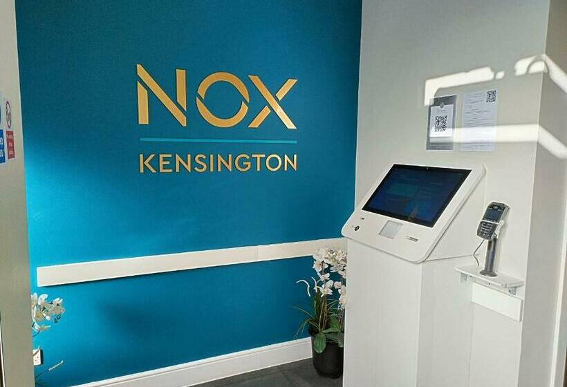 Nox Kensington