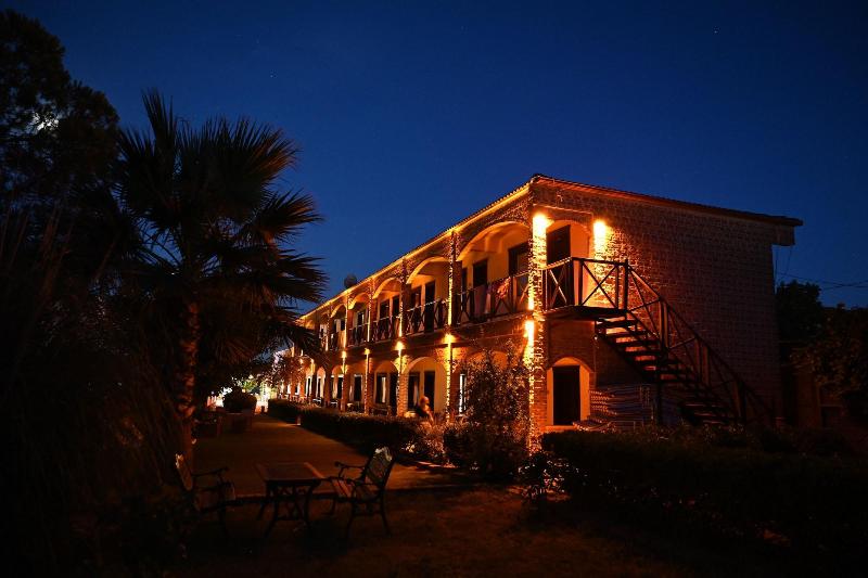 فندق Cunda Deniz