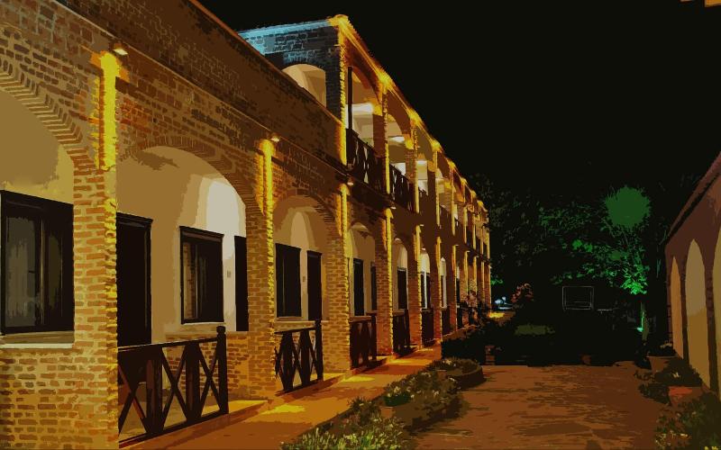 فندق Cunda Deniz