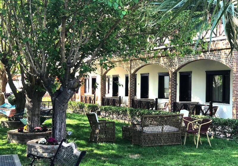 فندق Cunda Deniz