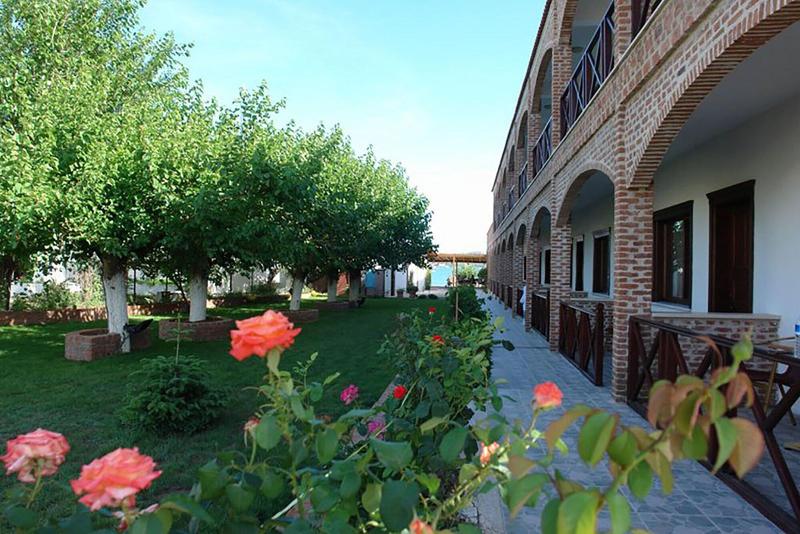 فندق Cunda Deniz