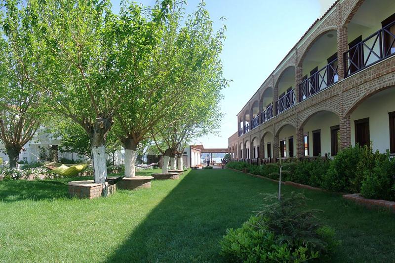 فندق Cunda Deniz