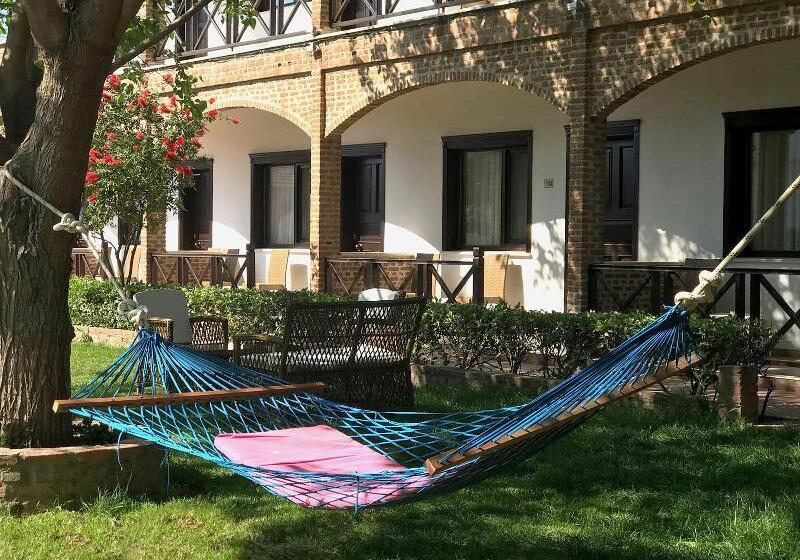 فندق Cunda Deniz