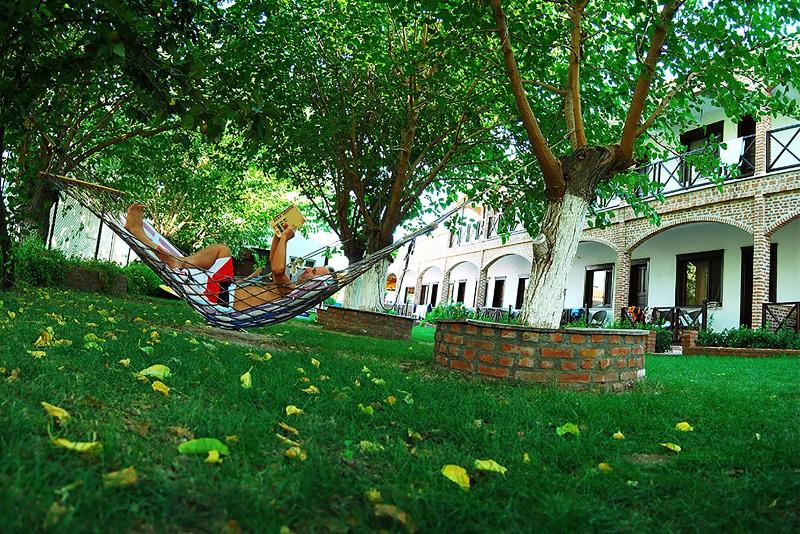 فندق Cunda Deniz