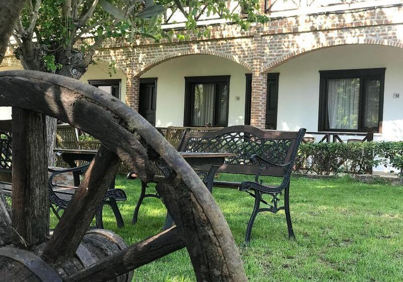 فندق Cunda Deniz