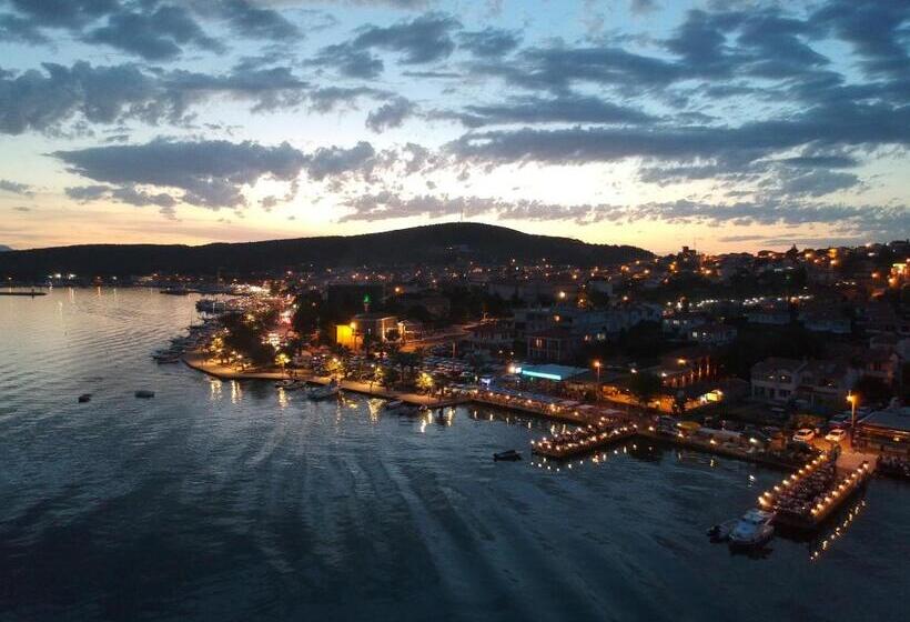 فندق Cunda Deniz