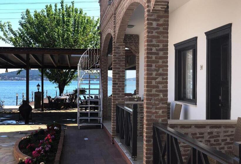 فندق Cunda Deniz