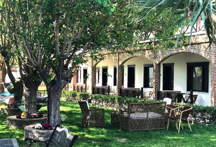 فندق Cunda Deniz