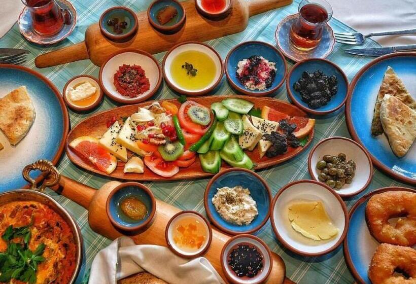 فندق Cunda Deniz