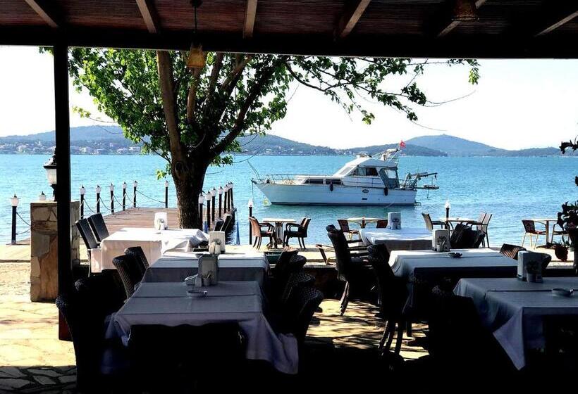 فندق Cunda Deniz