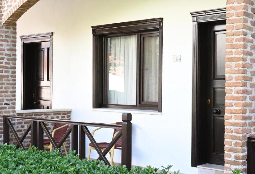 فندق Cunda Deniz