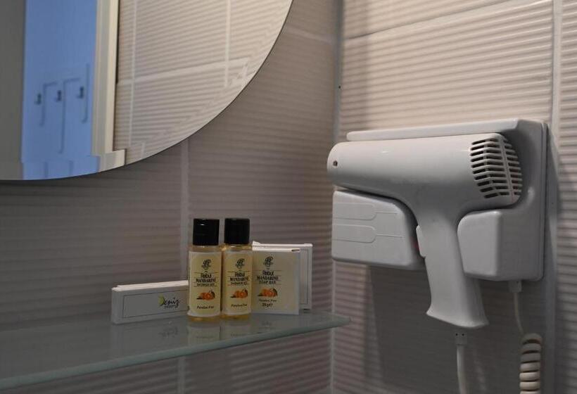 فندق Cunda Deniz