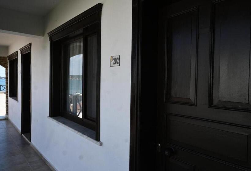 فندق Cunda Deniz