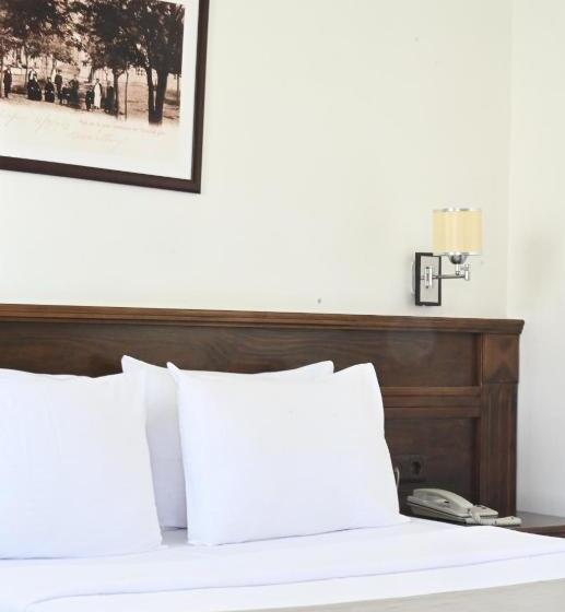 فندق Cunda Deniz